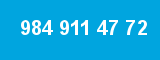 984 911 47 72
